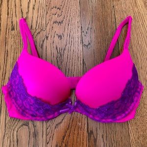 Victoria’s Secret Very Sexy Push-up Bra